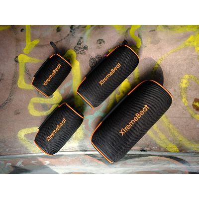 37. TRACER TWS XTREMEBEAT PRO BLUETOOTH RGB LAUTSPRECHER