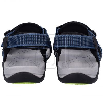 4. CMP Hamal Hiking M 38Q9957M879 Sandalen