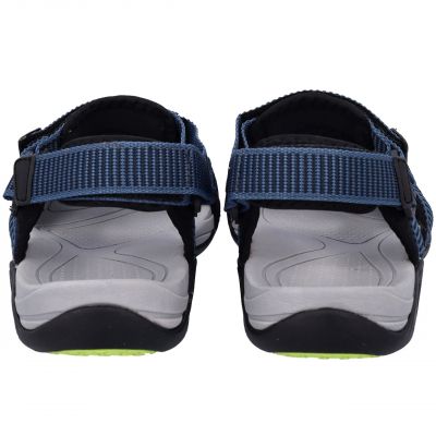 4. CMP Hamal Hiking M 38Q9957M879 Sandalen