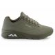 11. Skechers Uno Stand On Air M 52458-DKGR Schuhe