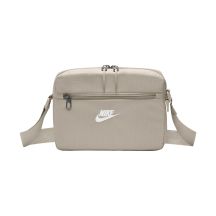 Nike Heritage Umhängetasche, Creme, IB4378 236