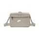 Nike Heritage Umhängetasche, Creme, IB4378 236