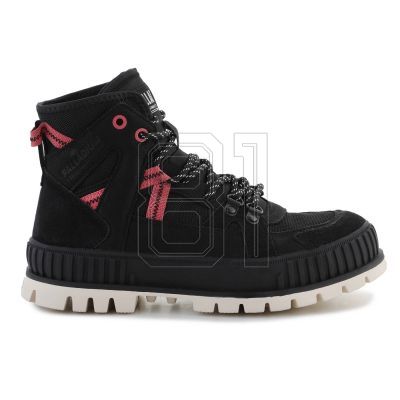 11. Palladium Pallashock Outcity W 98877-008-M Schuhe