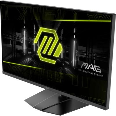 17. MSI MAG 322URDF E16 Computermonitor 80 cm (31,5") 3840 x 2160 px 4K Ultra HD Schwarz