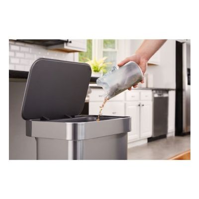 13. 18V BHFEB520D1-QW BLACK+DECKER Bodenstaubsauger