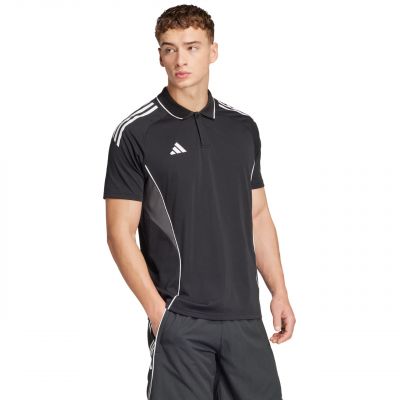 4. Adidas Tiro 25 Competition Polo M JY1804 T-shirt