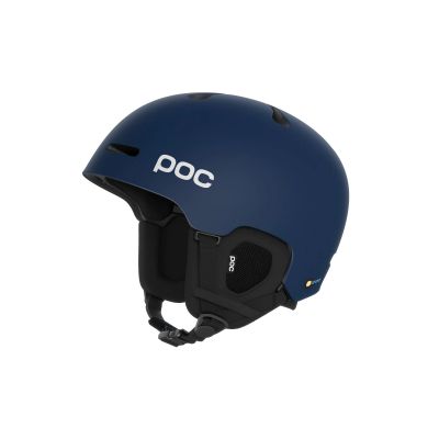 3. POC Fornix MIPS Unisex Skihelm Polycarbonat Marineblau (10476_1589)