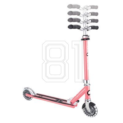 4. FLOW ELEMENT LIGHTS Roller (721-177)