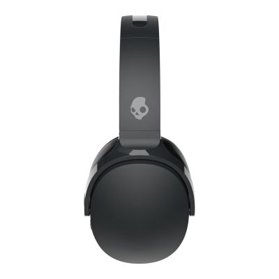 8. SKULLCANDY Hesh Evo S6HVW-N740 Kabelloser On-Ear-Kopfhörer Schwarz