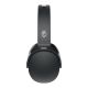 8. SKULLCANDY Hesh Evo S6HVW-N740 Kabelloser On-Ear-Kopfhörer Schwarz