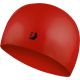 6. SILIKON-JUNIOR-KAPPE ROT BEST SPORTING