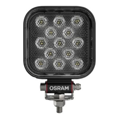 Arbeitsleuchte (LED, 12/24V, 15W)