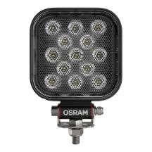 Arbeitsleuchte (LED, 12/24V, 15W)
