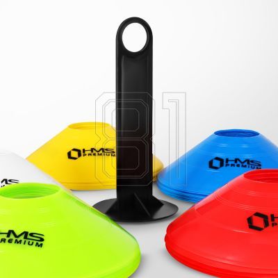 29. Trainingspilze 50 Stück HMS PREMIUM GTR50