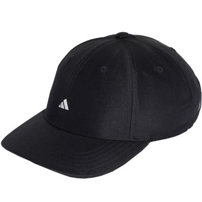 4. adidas Satin-Baseballkappe M HA5550