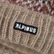 3. Alpinus Autiola W ST18332 Kappe