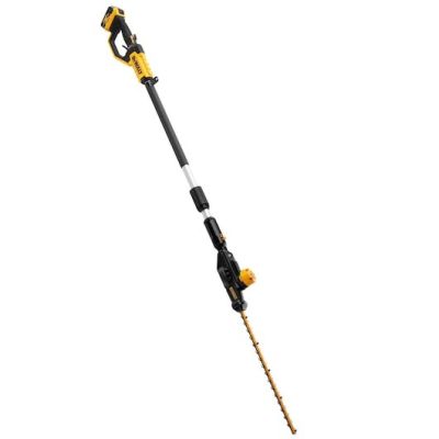 7. Heckenschere 18V 1x5,0Ah DCMPH566P1 DeWalt