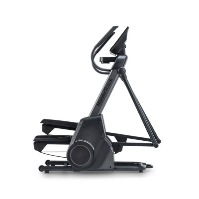 3. NORDICTRACK ELLIPTICAL BIKE X16