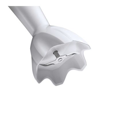 4. Braun MQ 3000 Smoothie 0,6 l Stabmixer 700 W Blau, Weiß