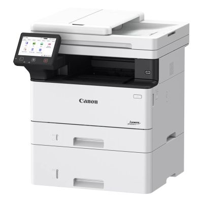 2. Canon i-Sensys MF461DW II Multifunktionsdrucker