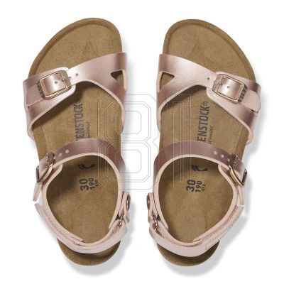 6. Birkenstock Rio AS Jr 1029530 Sandalen