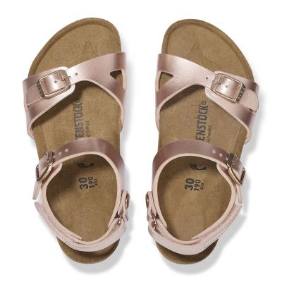 6. Birkenstock Rio AS Jr 1029530 Sandalen