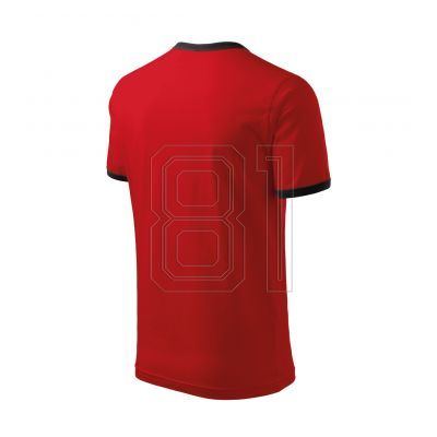 3. Malfini Infinity M T-Shirt MLI-13107 rot