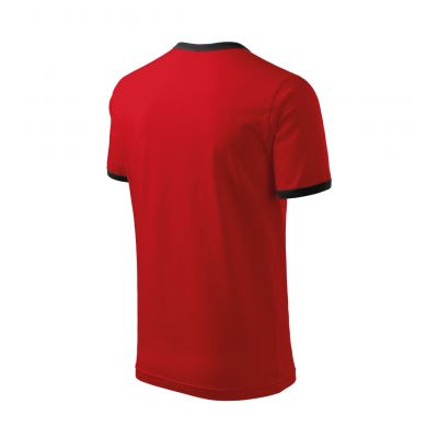 3. Malfini Infinity M T-Shirt MLI-13107 rot