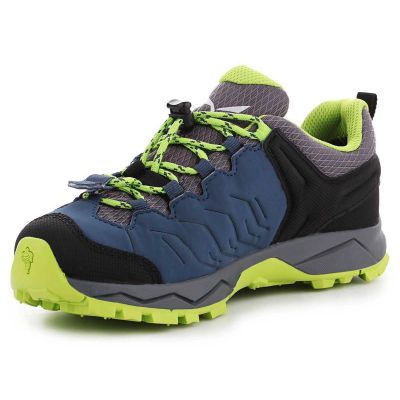 4. Salewa Jr Mtn Trainer 64008-0361 Wanderschuhe