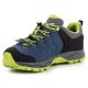 4. Salewa Jr Mtn Trainer 64008-0361 Wanderschuhe