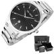 2. Herrenarmbanduhr Paul Lorens PL12156B2-1C1