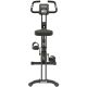 5. VIRTUFIT FB1.0I KLAPPBARES TRAININGSRAD