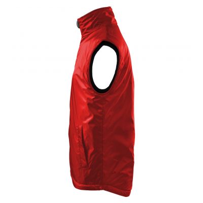 Rimeck Body Warmer M MLI-50907 rote Weste