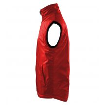 Rimeck Body Warmer M MLI-50907 rote Weste