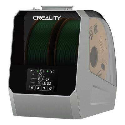 Creality Space Pi Plus Filamenttrockner 1 Stück.