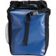 2. Wasserdichte Hecktasche fürs Auto, blau, 13,5 l, XQMAX