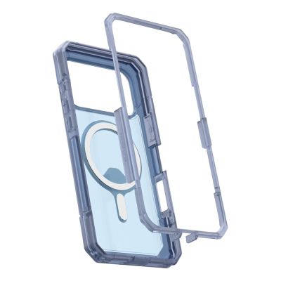 4. Urban Armor Gear 114522114151 Handyhülle 17,5 cm (6,9") Blau