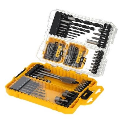 4. DeWALT DT70785-QZ Schraubendreherbit 100 Stück.