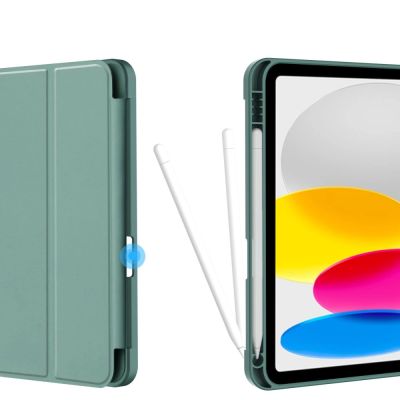 2. Tech-Protect SC Pen-Hülle für iPad 10,9" 2022 - Grün