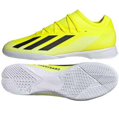 Adidas X Crazyfast League IN M IF0701 Schuhe