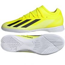 Adidas X Crazyfast League IN M IF0701 Schuhe