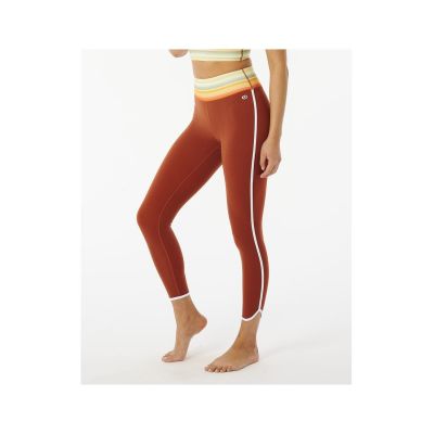 8. Leggings mit RSS-Print von RIP CURL