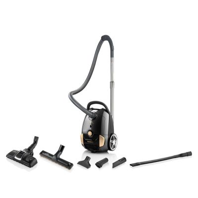 7. Eta Avanto 3 l Trockensaugerzylinder 800 W Staubbeutel