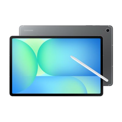 12. Samsung Galaxy Tab S10 FE+ (13,1", Wi-Fi), 33,3 cm (13,1"), 2880 x 1800 Pixel, 128 GB, 8 GB, 664 g, Grau