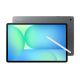 12. Samsung Galaxy Tab S10 FE+ (13,1", Wi-Fi), 33,3 cm (13,1"), 2880 x 1800 Pixel, 128 GB, 8 GB, 664 g, Grau