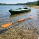 5. ENERO SUP-Ruderboje ORANGE