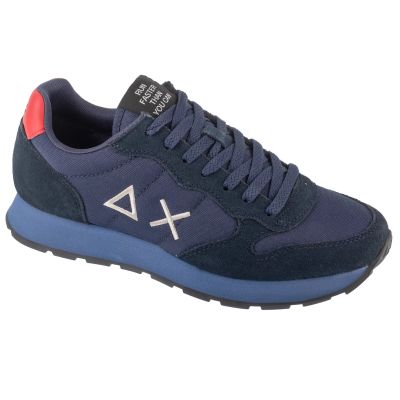 SUN68 Tom Solid Z45101-0735 Marineblau 41