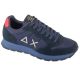SUN68 Tom Solid Z45101-0735 Marineblau 41