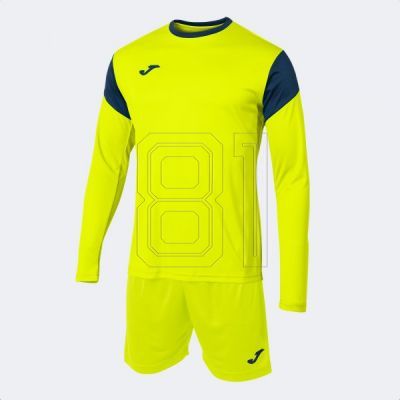 Joma Phoenix GK 102858.063 Torwart-Set