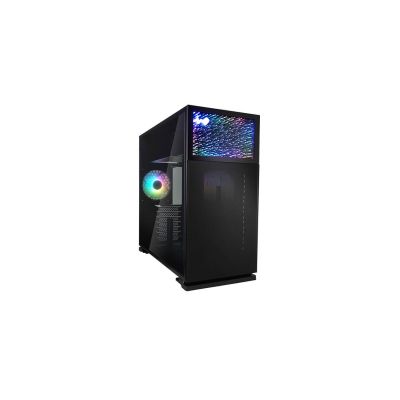 2. In Win N127 Midi Tower Schwarz